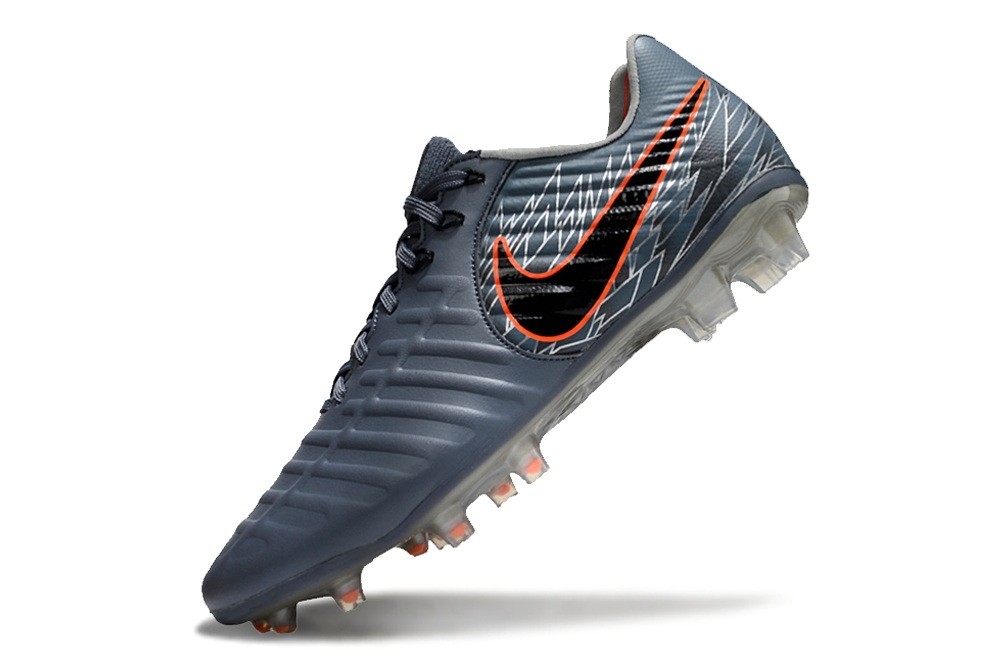 Nike Tiempo Legend 7 Elite FG Victory Pack - Armory Blue/Black 
