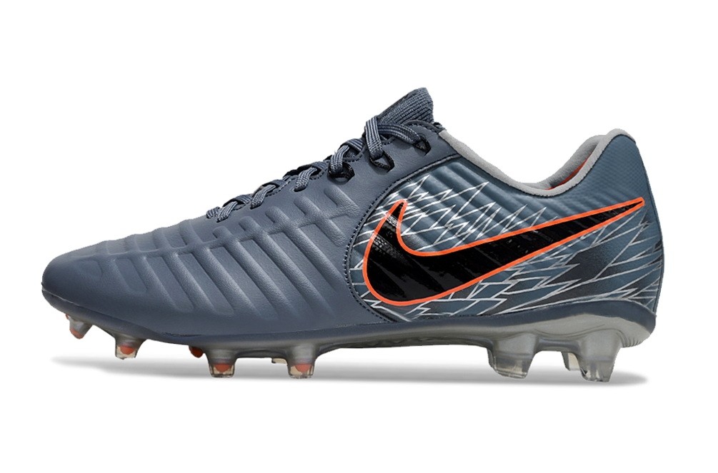 Nike Tiempo Legend 7 Elite FG Victory Pack - Armory Blue/Black 