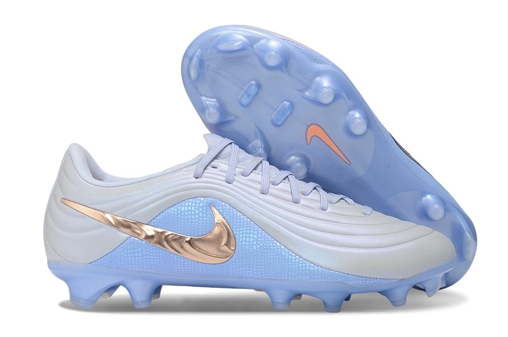 Nike Tiempo Maestro Elite FG LV8 Pack - Ghost/Crimson Tint/Royal Pulse