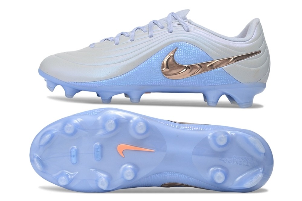 Nike Tiempo Maestro Elite FG LV8 Pack - Ghost/Crimson Tint/Royal Pulse