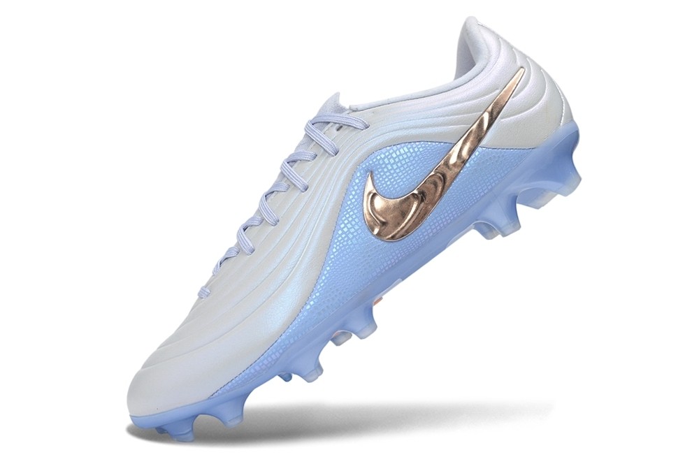 Nike Tiempo Maestro Elite FG LV8 Pack - Ghost/Crimson Tint/Royal Pulse