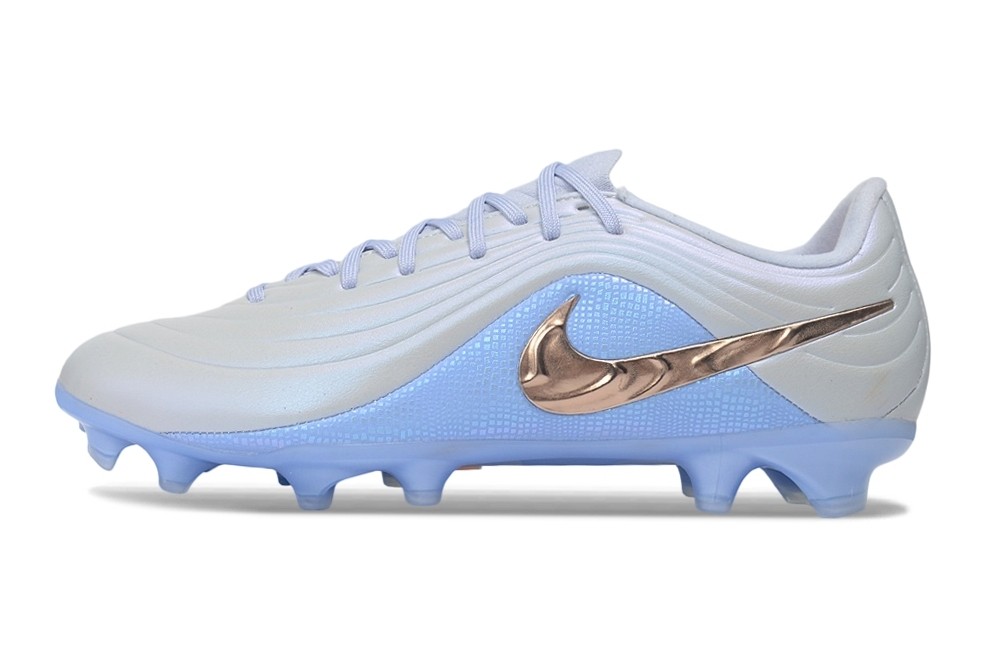 Nike Tiempo Maestro Elite FG LV8 Pack - Ghost/Crimson Tint/Royal Pulse