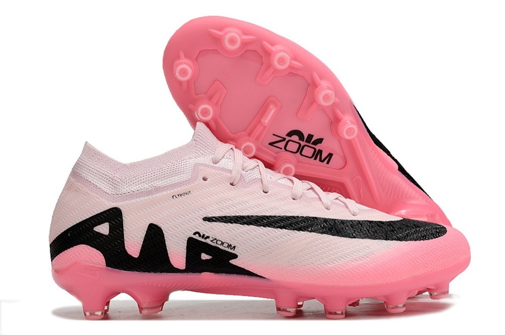 Nike Zoom Mercurial Mad Brilliance Pack Vapor 15 AG Artificial Grass - Pink Foam/Black