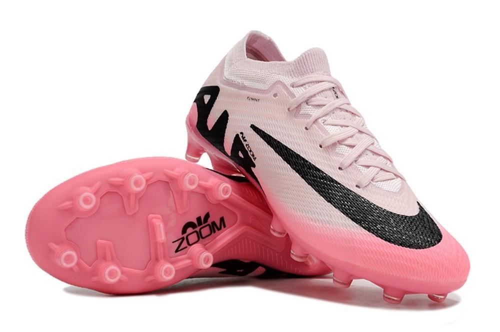 Nike Zoom Mercurial Mad Brilliance Pack Vapor 15 AG Artificial Grass - Pink Foam/Black