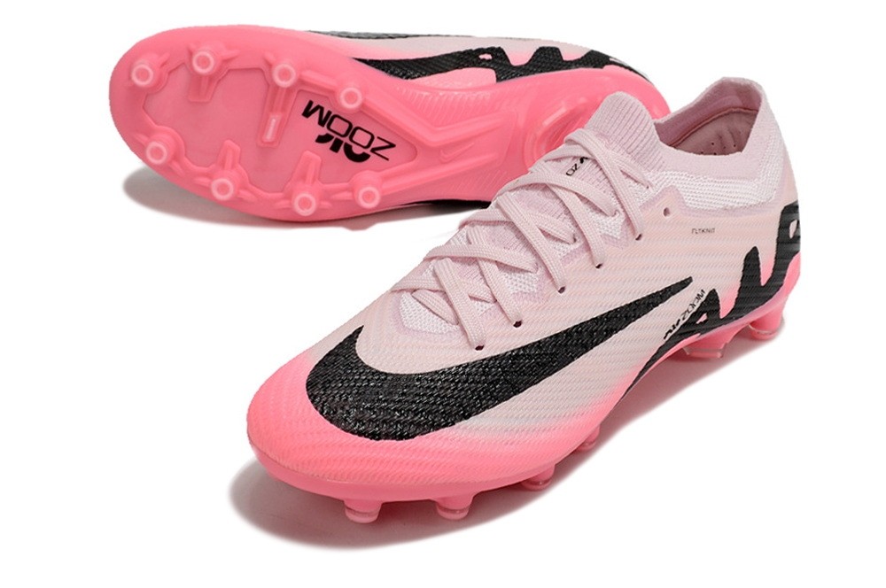 Nike Zoom Mercurial Mad Brilliance Pack Vapor 15 AG Artificial Grass - Pink Foam/Black