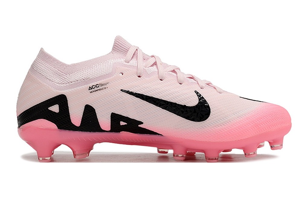 Nike Zoom Mercurial Mad Brilliance Pack Vapor 15 AG Artificial Grass - Pink Foam/Black