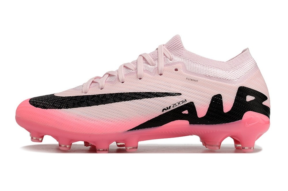 Nike Zoom Mercurial Mad Brilliance Pack Vapor 15 AG Artificial Grass - Pink Foam/Black