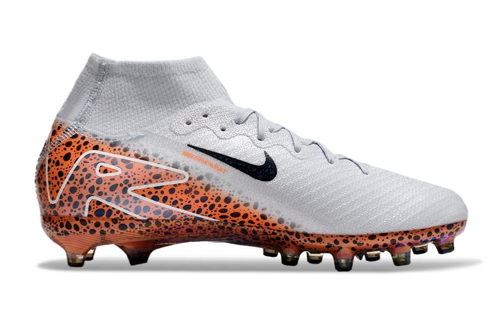 Nike Zoom Mercurial  Superfly 10 Elite AG Electric Pack - Multicolor