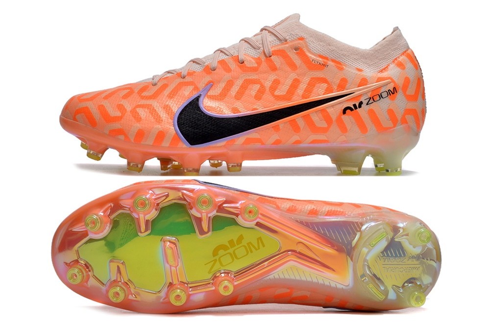 Nike Zoom Mercurial Vapor 15 Elite AG Artificial-Grass NU - Guava Ice/Black