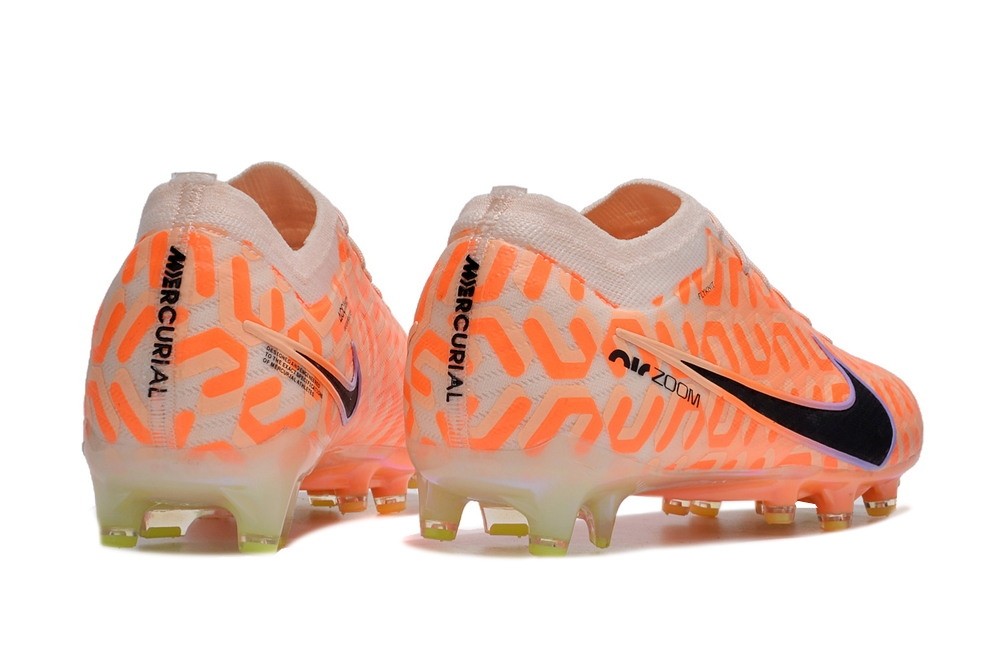 Nike Zoom Mercurial Vapor 15 Elite AG Artificial-Grass NU - Guava Ice/Black