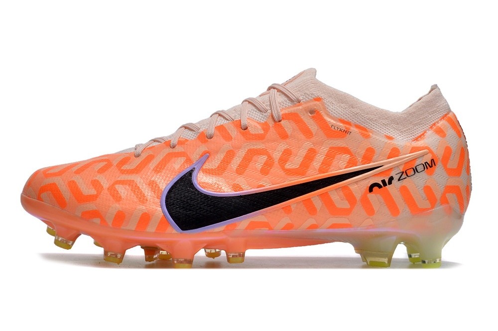 Nike Zoom Mercurial Vapor 15 Elite AG Artificial-Grass NU - Guava Ice/Black