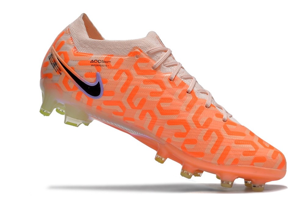 Nike Zoom Mercurial Vapor 15 Elite AG Artificial-Grass NU - Guava Ice/Black