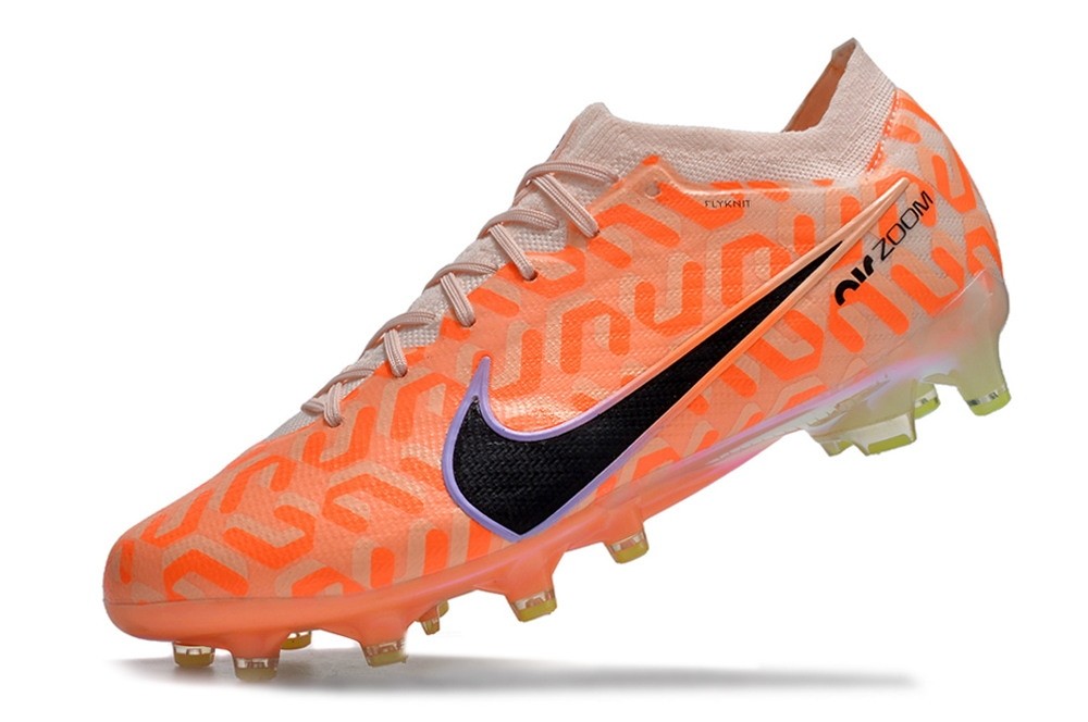 Nike Zoom Mercurial Vapor 15 Elite AG Artificial-Grass NU - Guava Ice/Black