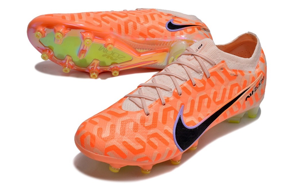 Nike Zoom Mercurial Vapor 15 Elite AG Artificial-Grass NU - Guava Ice/Black
