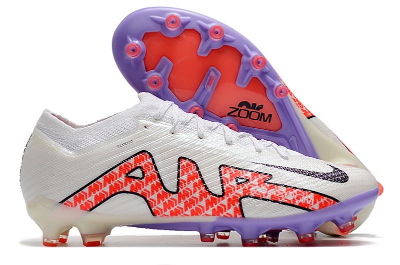 Nike Air Zoom Mercurial Vapor 15 Elite AG Disruption - White/Off Noir/Coconut Milk
