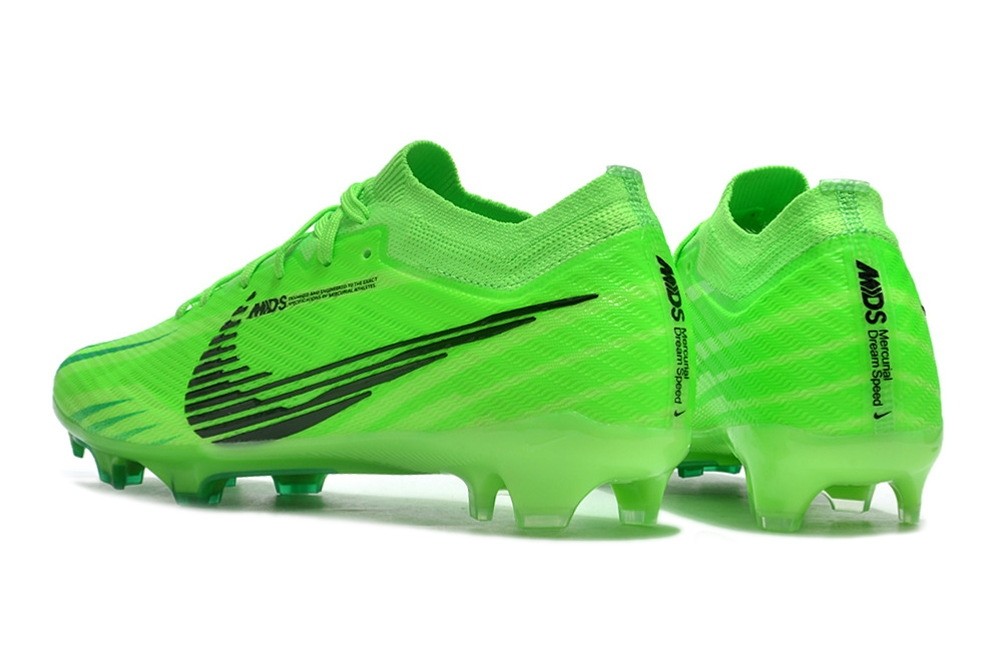 Nike Zoom Mercurial Vapor 15 Elite FG Dream Speed 2024 - Green Strike/Black