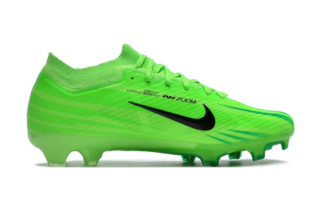 Nike Zoom Mercurial Vapor 15 Elite FG Dream Speed 2024 - Green Strike/Black
