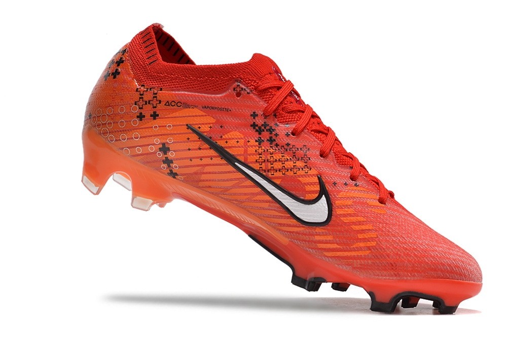 Nike Zoom Mercurial Vapor 15 Elite FG Dreem Speed 7 - Red/Orange/White