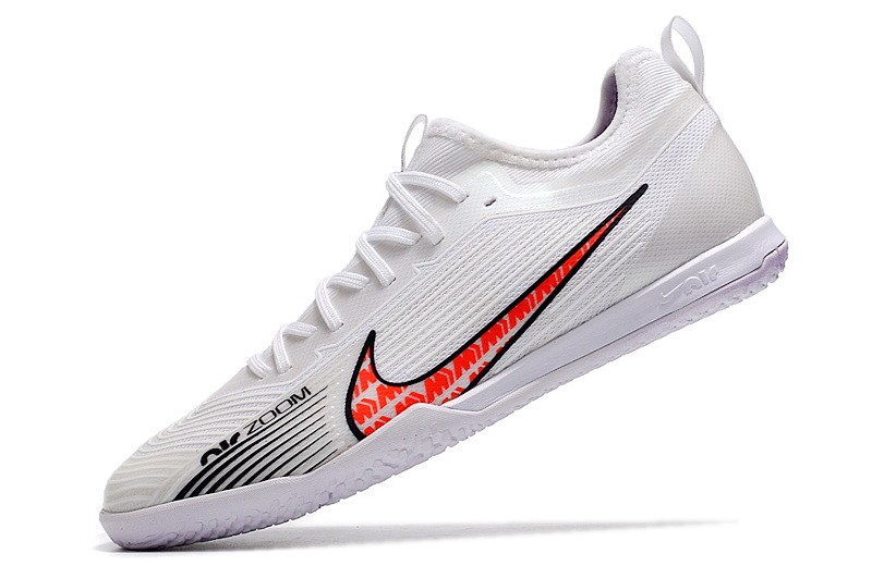 Nike Air Zoom Mercurial Vapor 15 Pro IC Launch Pack - White/Off Noir/Coconut Milk