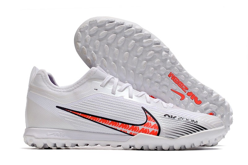 Nike Air Zoom Mercurial Vapor 15 Pro TF Launch Pack - White/Off Noir/Coconut Milk