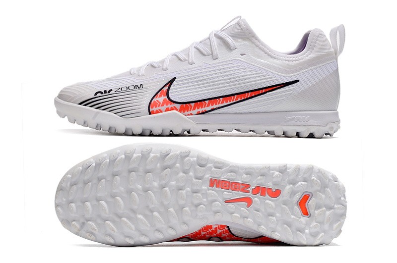 Nike Air Zoom Mercurial Vapor 15 Pro TF Launch Pack - White/Off Noir/Coconut Milk