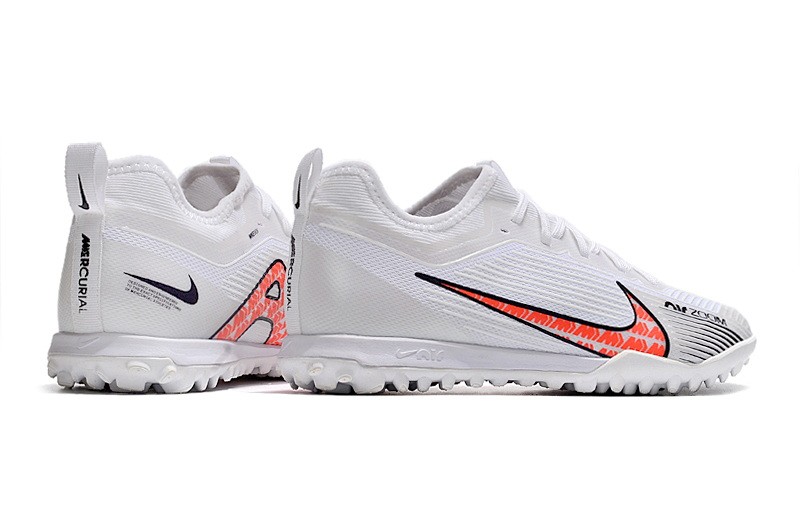 Nike Air Zoom Mercurial Vapor 15 Pro TF Launch Pack - White/Off Noir/Coconut Milk