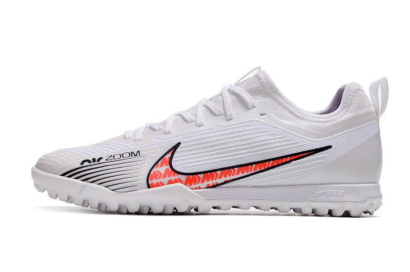 Nike Air Zoom Mercurial Vapor 15 Pro TF Launch Pack - White/Off Noir/Coconut Milk
