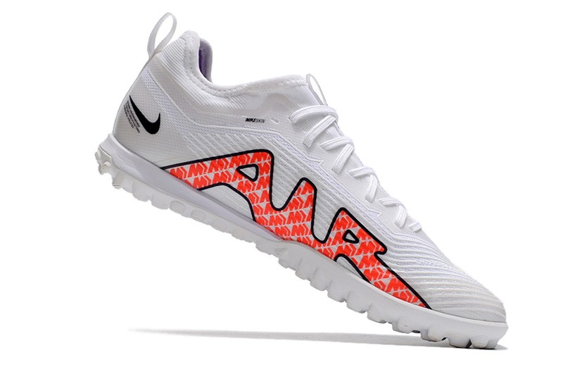 Nike Air Zoom Mercurial Vapor 15 Pro TF Launch Pack - White/Off Noir/Coconut Milk