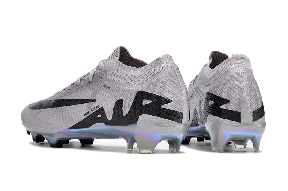 Nike Zoom Mercurial Vapor 15 Rising Gem Pack Elite FG - Grey/Black