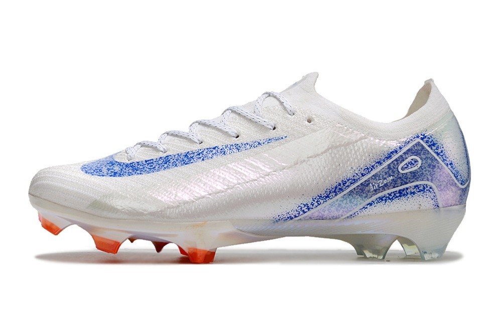 Nike Air Zoom Mercurial Vapor 16 Pro FG Blueprint - White