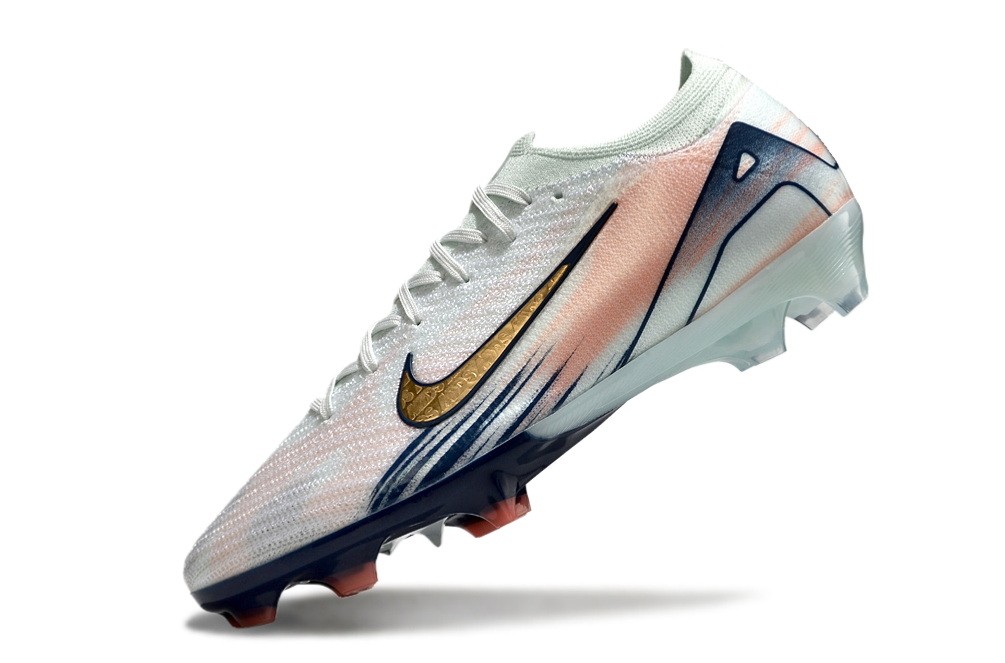 Nike Zoom Mercurial Vapor 16 Elite FG MDS 009 Pack - Barely Green/Metallic Gold Coin