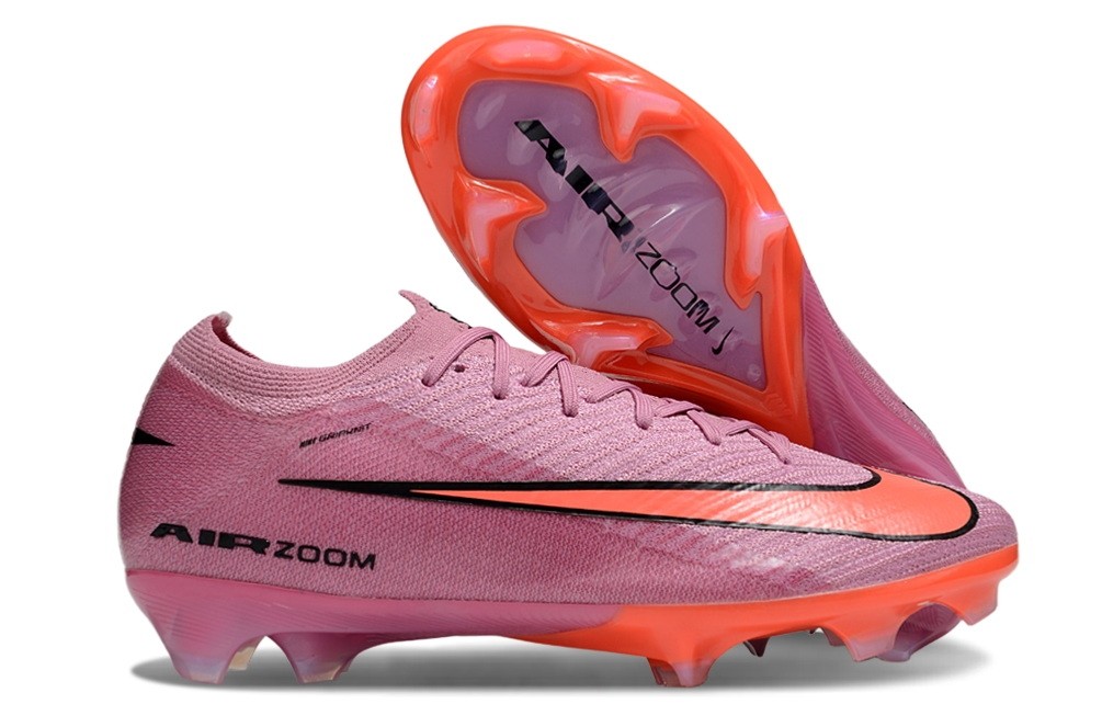 Nike Zoom Mercurial Vapor 16 Elite FG Scary Good Pack - Magic Flamingo/Total Crimson/Black 