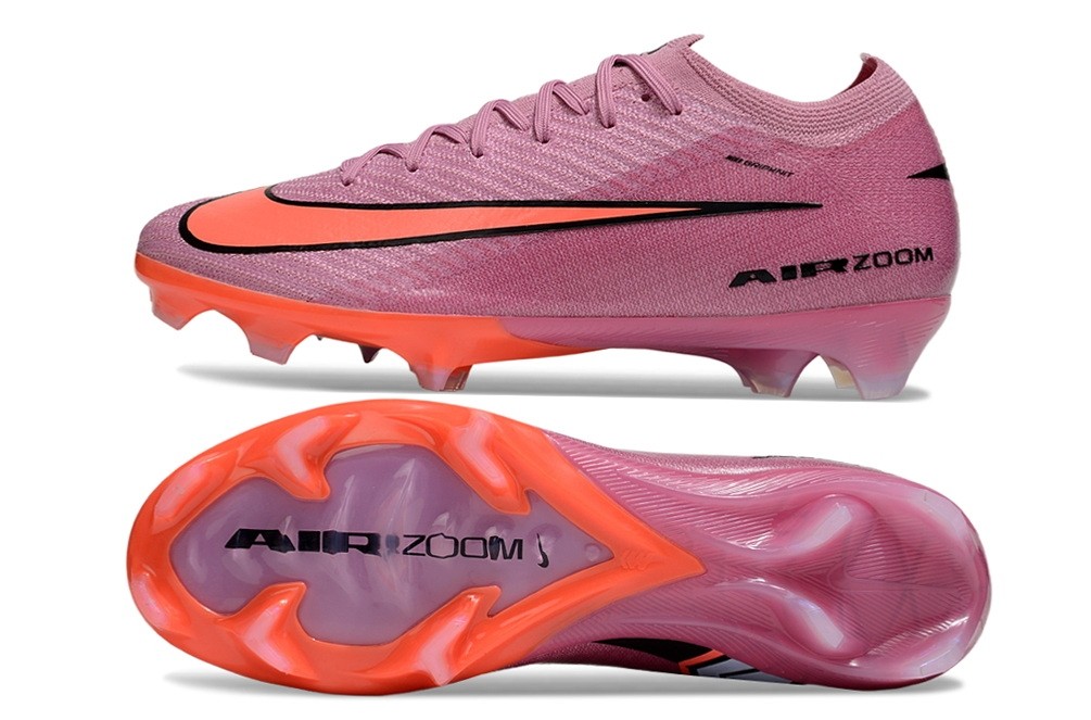 Nike Zoom Mercurial Vapor 16 Elite FG Scary Good Pack - Magic Flamingo/Total Crimson/Black 