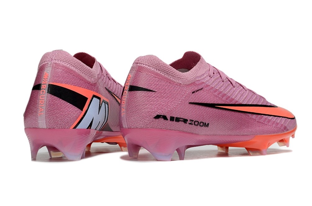 Nike Zoom Mercurial Vapor 16 Elite FG Scary Good Pack - Magic Flamingo/Total Crimson/Black 