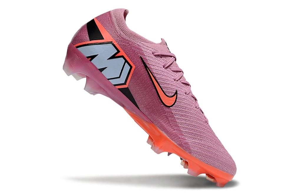 Nike Zoom Mercurial Vapor 16 Elite FG Scary Good Pack - Magic Flamingo/Total Crimson/Black 