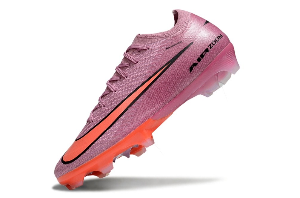 Nike Zoom Mercurial Vapor 16 Elite FG Scary Good Pack - Magic Flamingo/Total Crimson/Black 
