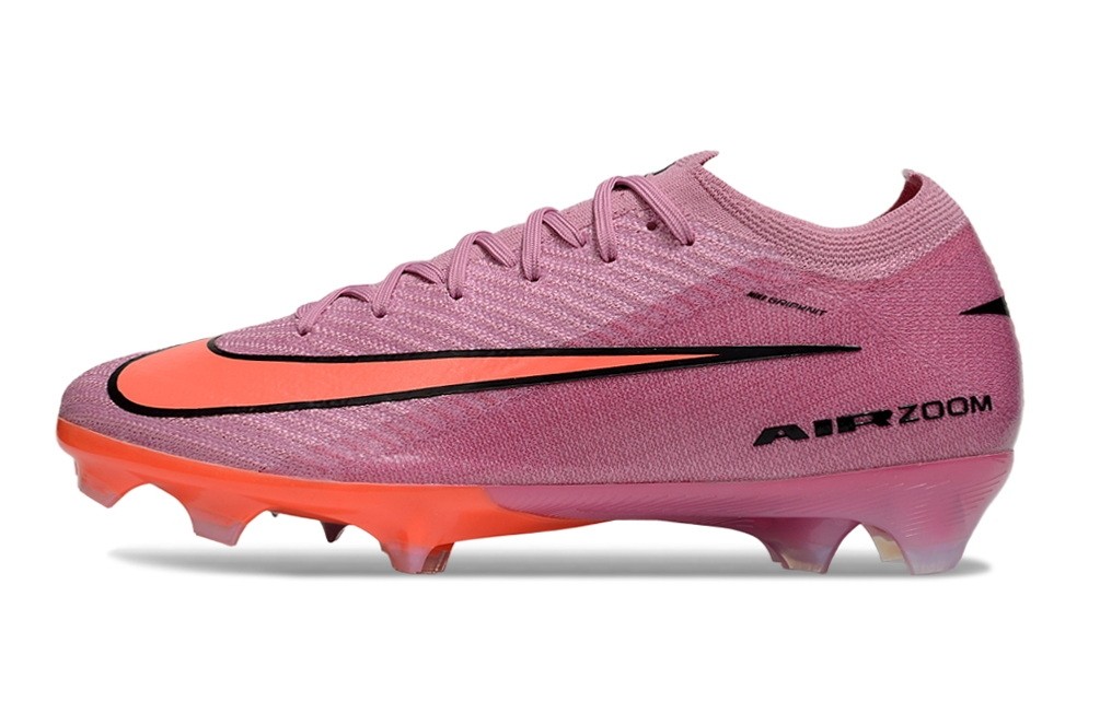 Nike Zoom Mercurial Vapor 16 Elite FG Scary Good Pack - Magic Flamingo/Total Crimson/Black 
