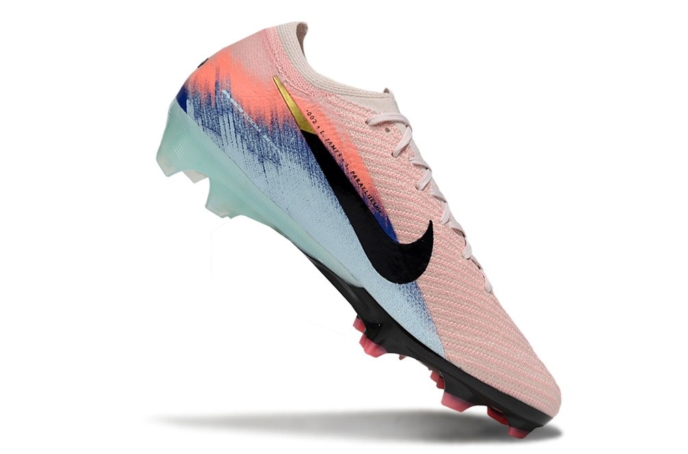 Nike Zoom Mercurial Vapor 16 Elite FG United 002 Pack - Silt Red/Racer Blue