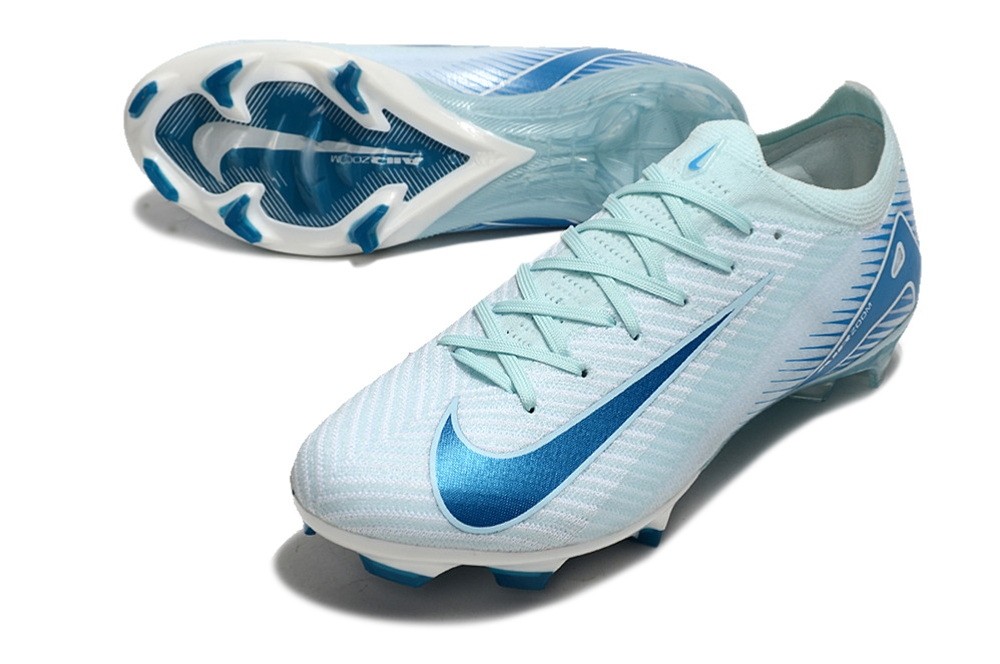 Nike Zoom Mercurial Vapor 16 Mad Ambition Pack Elite FG - Glacier Blue/Blue Orbit