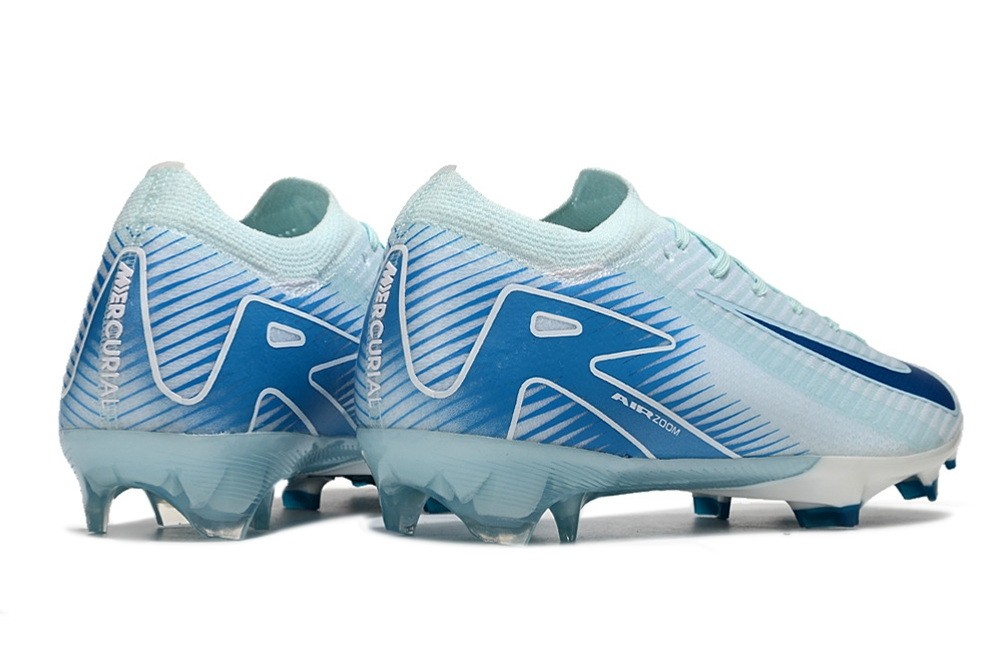 Nike Zoom Mercurial Vapor 16 Mad Ambition Pack Elite FG - Glacier Blue/Blue Orbit