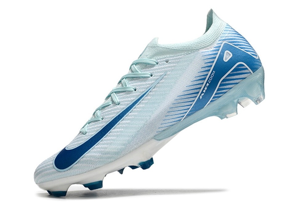 Nike Zoom Mercurial Vapor 16 Mad Ambition Pack Elite FG - Glacier Blue/Blue Orbit