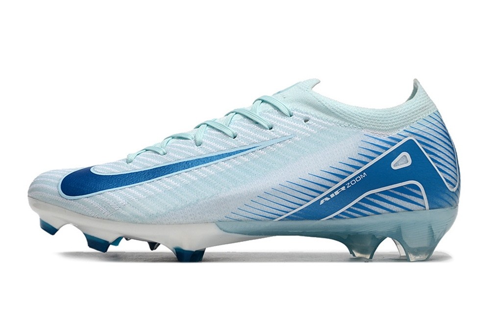 Nike Zoom Mercurial Vapor 16 Mad Ambition Pack Elite FG - Glacier Blue/Blue Orbit