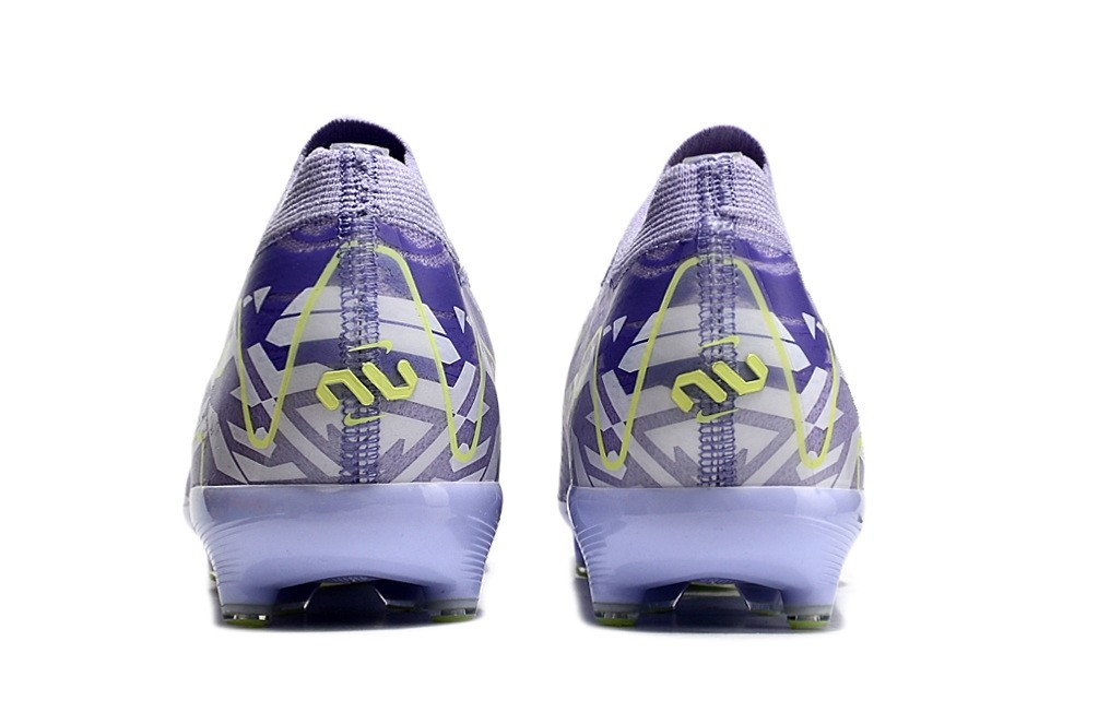 Nike Zoom Mercurial Vapor 16 United Pack Elite AG Artificial Grass - Purple Agate/Barely Volt