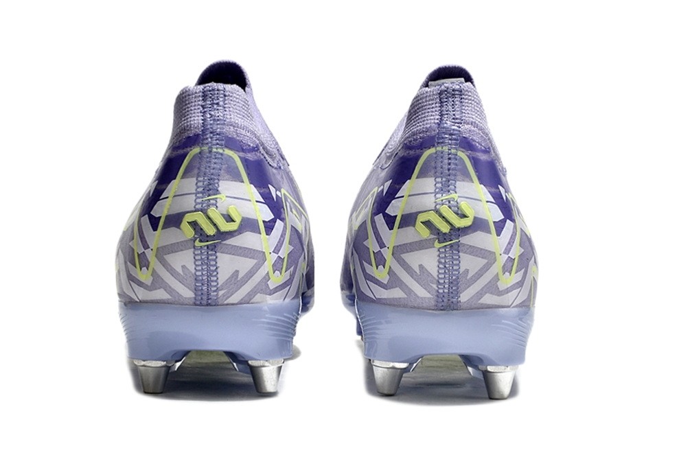 Nike Zoom Mercurial Vapor 16 United Pack Elite SG Sofg Ground - Purple Agate/Volt
