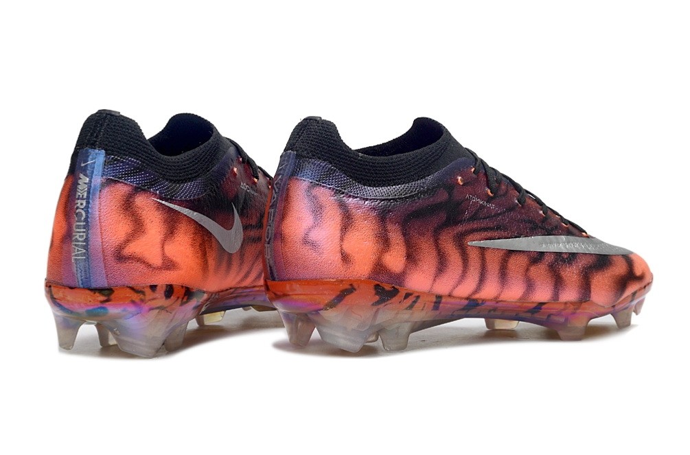 Nike Zoom Mercurial Vapor 17 Elite FG Scorpion Pack - Multicolor/Metallic Silver