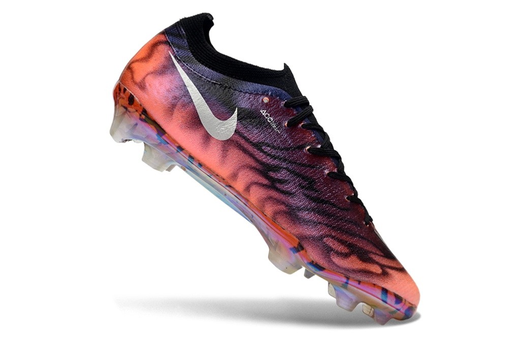Nike Zoom Mercurial Vapor 17 Elite FG Scorpion Pack - Multicolor/Metallic Silver