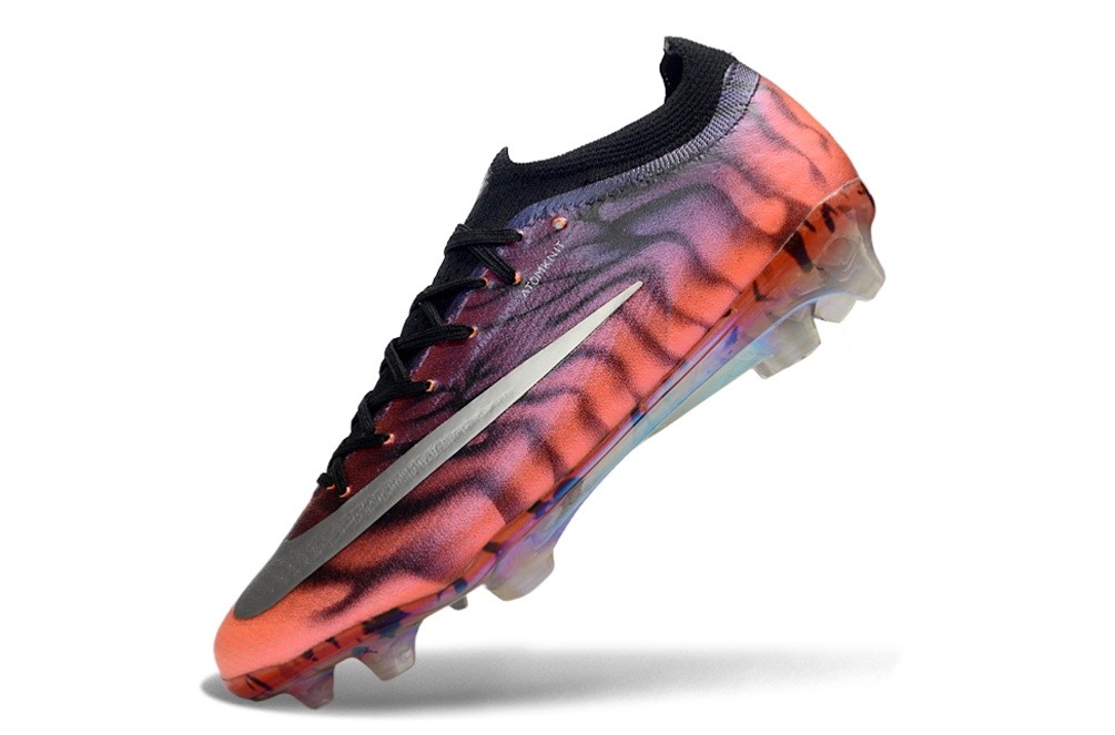Nike Zoom Mercurial Vapor 17 Elite FG Scorpion Pack - Multicolor/Metallic Silver