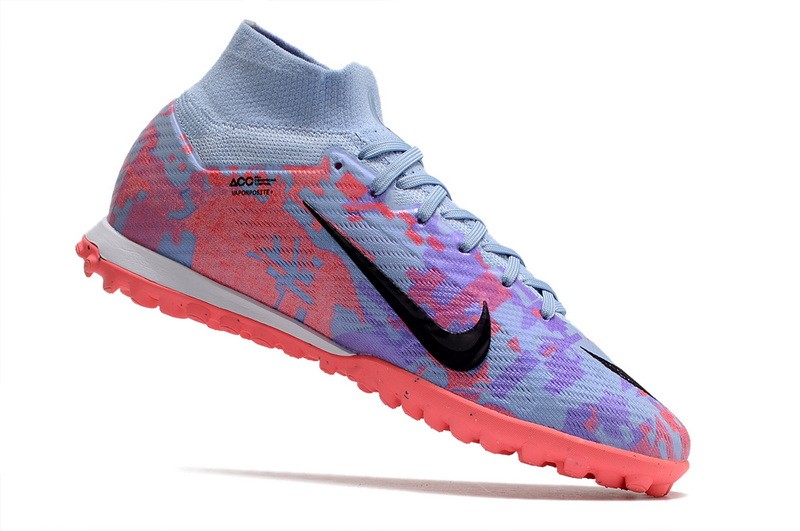 Nike Air Zoom Mercurial Superfly 9 Elite Turf Dream Speed 6 Pink
