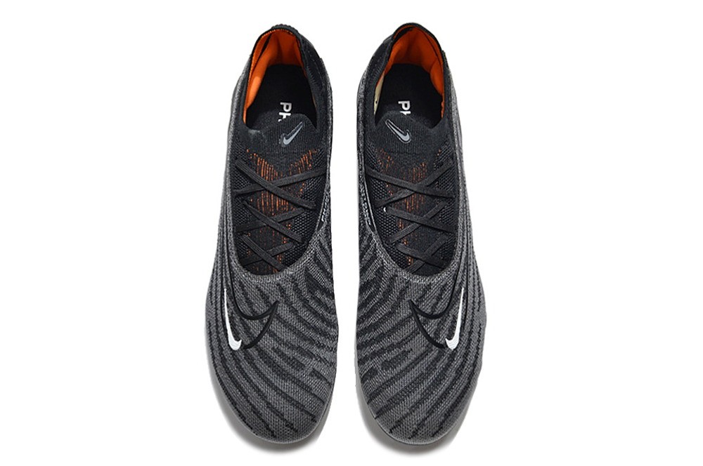Nike Gripknit GX Elite DF AG-Pro Artificial Grass - Black/Summit White