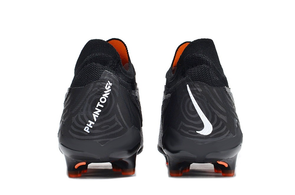 Nike Gripknit GX Elite DF AG-Pro Artificial Grass - Black/Summit White